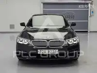2018 BMW 523