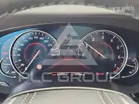 2018 BMW 523