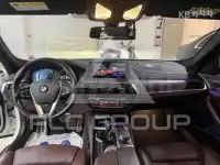 2018 BMW 523