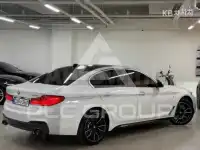 2018 BMW 523