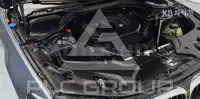 2018 BMW 523