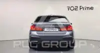 2018 BMW 523