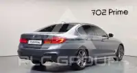 2018 BMW 523