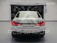 2018 BMW 523