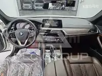 2018 BMW 523