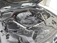 2018 BMW 523