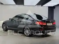 2018 BMW 523