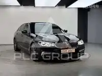 2018 BMW 523