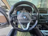 2018 BMW 523