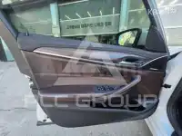 2018 BMW 523