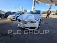 2018 BMW 523