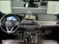 2018 BMW 523
