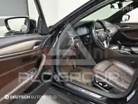 2018 BMW 523