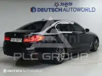 2018 BMW 523