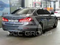 2018 BMW 523