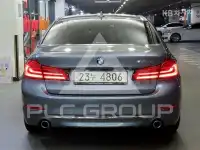 2018 BMW 523