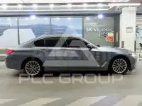 2018 BMW 523