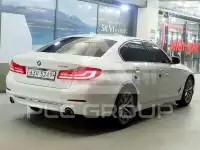 2018 BMW 523