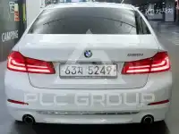 2018 BMW 523