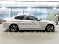 2018 BMW 523