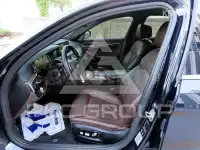 2018 BMW 523