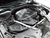 2018 BMW 523