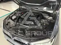 2018 BMW 523