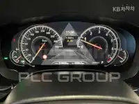 2018 BMW 523