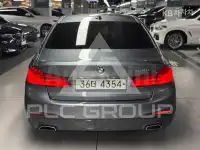 2018 BMW 523