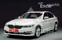 2018 BMW 523