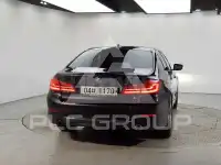 2018 BMW 523