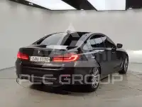 2018 BMW 523