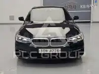 2018 BMW 523