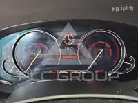 2018 BMW 523