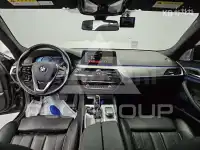 2018 BMW 523