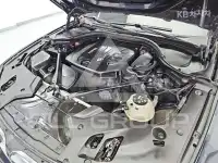 2018 BMW 523