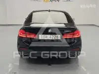 2018 BMW 523