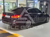 2018 BMW 523
