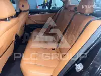 2018 BMW 523