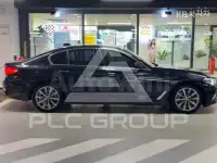 2018 BMW 523