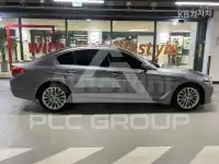2018 BMW 523