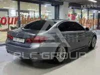 2018 BMW 523