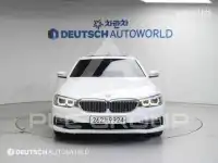 2018 BMW 523