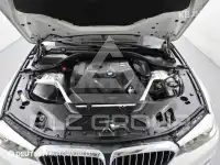 2018 BMW 523