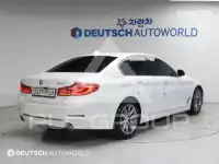2018 BMW 523