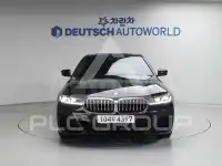 2018 BMW 523