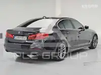 2018 BMW 523