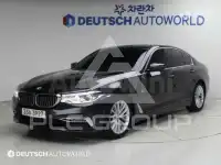 2018 BMW 523