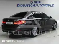 2018 BMW 523