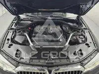 2018 BMW 523